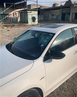 فولكسفاغن جيتا